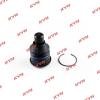 KYB KBJ1085 KBJ1085_опора шаровая нижняя!\ Nissan Tiida 04&gt;