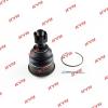 KYB KBJ1087 KBJ1087_опора шаровая верхняя!\ Nissan Frontier D40 05&gt;