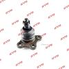 KYB KBJ1097 KBJ1097_опора шаровая верхняя!\ Isuzu Bighorn UBS25/Rodeo 92&gt;