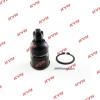 KYB KBJ1101 KBJ1101_опора шаровая нижняя!/ Honda Civic EC/ED/EE 87-92