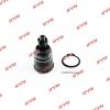 KYB KBJ1103 KBJ1103_опора шаровая нижняя!\ Honda Accord CB1/3/7 89&gt;