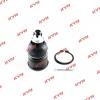 KYB KBJ1106 KBJ1106_опора шаровая нижняя!\ Honda Civic EG/EH/MA 92&gt;