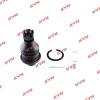 KYB KBJ1118 KBJ1118_опора шаровая верхняя!\ Mitsubishi Pajero/L300 &lt;86