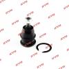 KYB KBJ1130 KBJ1130_опора шаровая верхняя!\ Mitsubishi Galant EA1A 96-98/ EC7A 00&gt;