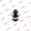 KYB KBJ1136 KBJ1136_опора шаровая нижняя!\ Mitsubishi Lancer 1.3/1.6/2.0 00&gt;