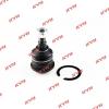 KYB KBJ1140 KBJ1140_опора шаровая!/ Hyundai Accent 94-00