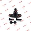 KYB KBJ1161 KBJ1161_опора шаровая нижняя!\ Hyundai I30 06&gt;
