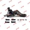 KYB KBJ1168 KBJ1168_опора шаровая нижняя левая!\ Toyota Land Cruiser 95-02