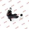 KYB KBJ1174 KBJ1174_опора шаровая правая!\ Toyota Highlander 08&gt;