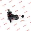 KYB KBJ1175 KBJ1175_опора шаровая левая!\ Toyota Highlander 08&gt;