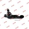 KYB KBJ1176 KBJ1176_опора шаровая нижняя правая!\ Lexus IS200/300, Toyota GX110/JXE10/JZX110 00&gt;
