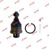 KYB KBJ1182 KBJ1182_опора шаровая нижняя!\ Toyota Mark 60/80/Cresta 70/Chaser 82&gt;