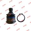 KYB KBJ1183 KBJ1183_опора шаровая!\ Hyundai Santa Fe 00&gt;