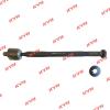 KYB KRE1007 KRE1007_тяга рулевая!\ Toyota Avensis ACM 20 01-09