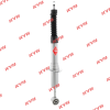 KYB 5510017 Амортизатор передний GAS