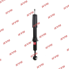 KYB 7410000 741 0000_амортизатор передний газовый!AGX\ Toyota Land Cruiser 4.0/3.0D-4D 02&gt;