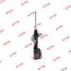 KYB 339422 Амортизаторная стойка,