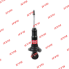 KYB 341357 Амортизатор задний GAS R
