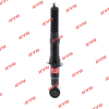 KYB 341466 Амортизатор передний GAS