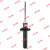 KYB 341744 Амортизатор передний GAS