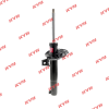 KYB 3348039 334 8039_амортизатор передний!\ Skoda Octavia III 12&gt;