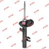KYB 3348048 3348048_амортизатор передний левый газовый! Excel-G\ Ford Kuga II (DM2) 12&gt;