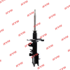 KYB 335046 Амортизатор передний GAS R