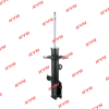 KYB 338031 Амортизатор газовый передний правый Excel-G 338031