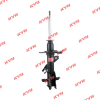 KYB 338074 Амортизатор передний левый Excel-G 338074