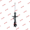 KYB 338083 Стойка амортизационная - Excel-G | перед лев |