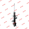 KYB 338085 Стойка амортизационная - Excel-G | перед лев |