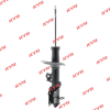KYB 338107 Амортизатор передний GAS L
