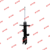 KYB 339005 Амортизатор передний GAS R