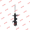 KYB 339066 Амортизатор передний GAS R