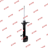 KYB 339078 Стойка газомасляная KYB (RR)