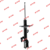 KYB 339103 Амортизатор подвески Excel-G TOYOTA SIENNA (10-07) FR USA