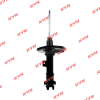 KYB 339173 Амортизатор передний GAS R
