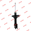 KYB 339201 Амортизатор передний GAS L