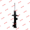 KYB 339339 Амортизатор передний GAS L