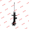 KYB 3330080 Амортизатор передний GAS L