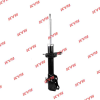 KYB 333407 Амортизатор передний GAS