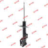 KYB 3340081 334 0081_амортизатор передний правый газовый!\ KIA Optima (TF)
