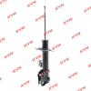 KYB 3340082 Амортизатор передний GAS L