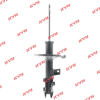 KYB 3340084 334 0084 амортизатор передний левый газовый  KIA Magentis/Carens all 05&gt;