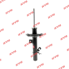 KYB 3340158 3340158_амортизатор передний правый газовый!\ Nissan Qashqai II (J11)/X-Trail 14&gt;