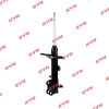 KYB 334297 Амортизатор задний GAS