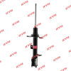 KYB 235912 Стойка амортизаторная передняя правая
