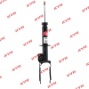 KYB 331614 Стойка передняя VOLKSWAGEN TOUAREG 02-10 LH
