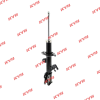 KYB 332152 Амортизатор передний GAS R