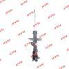 KYB 3330046 Амортизатор подвески газовый, Excel-G